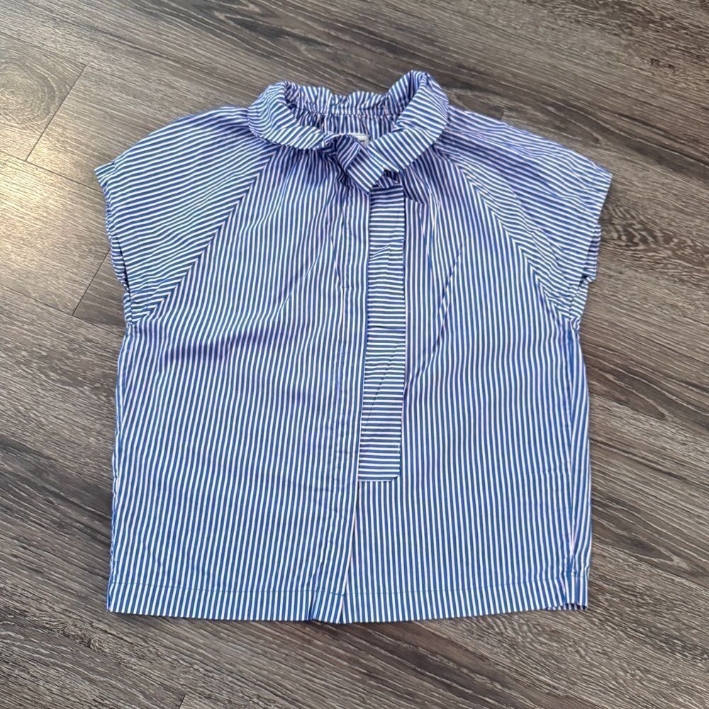 A Shirt Thing Stella Top